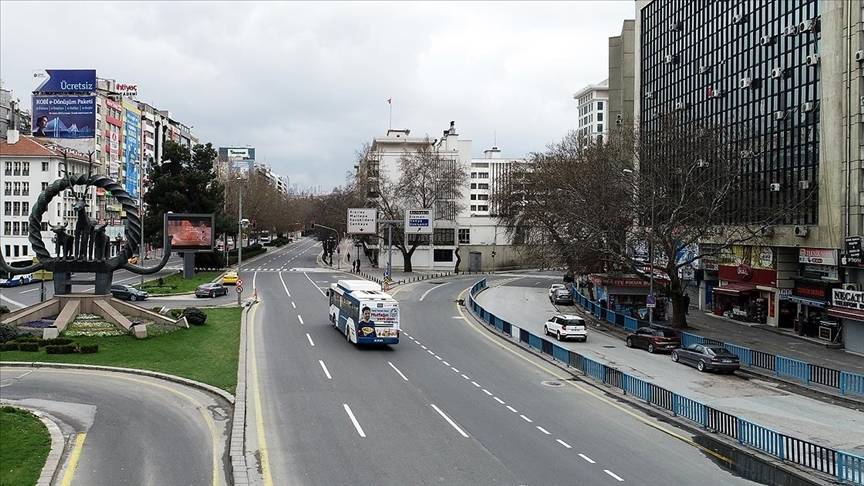 İstanbul ve Ankara’da sürücüler dikkat: 29 Ekim’de bu yollar kapalı! İşte alternatif güzergahlar 10